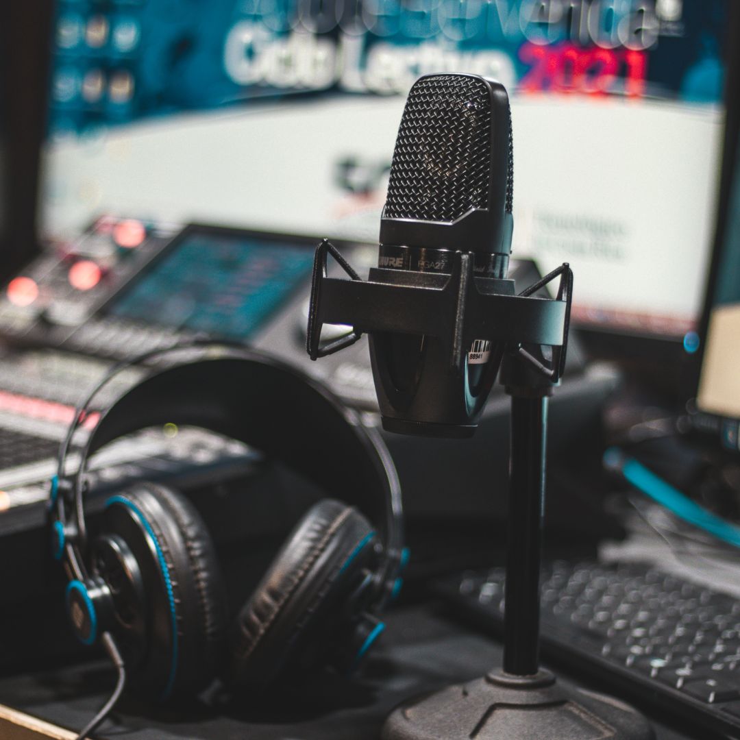 Alquiler de equipo audiovisual, tecnología a tu alcance.